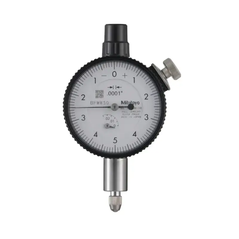 Dial Gauge, Lug Back, ANSI/AGD Type | Cena od výrobce