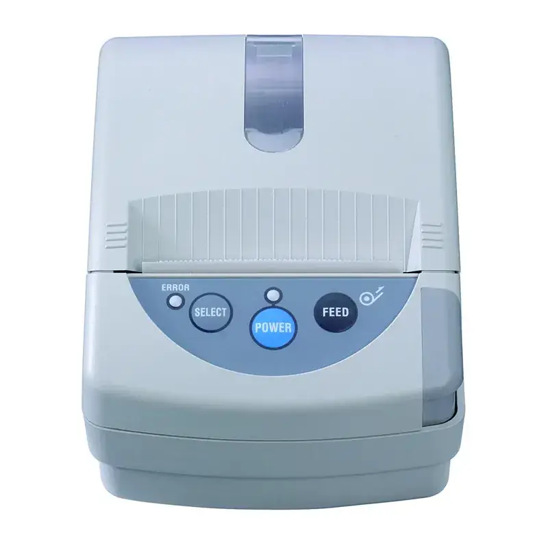 Sleva navíc - Tiskárna pro SJ-210 s kabelem