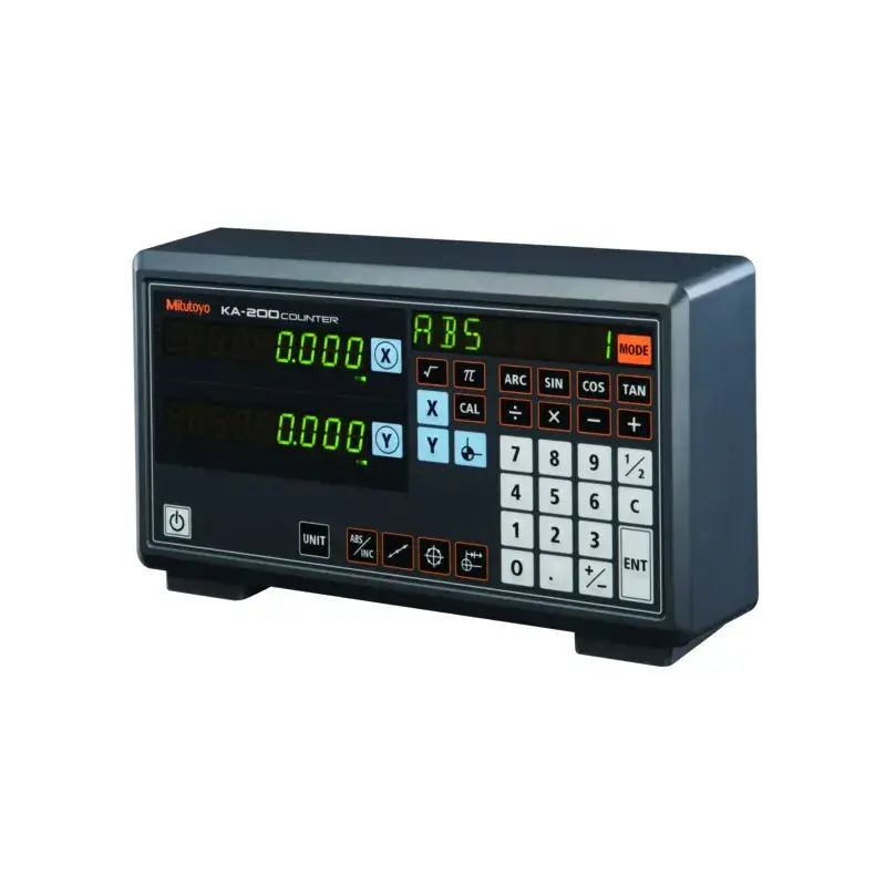 Slevy - Counter KA-212 pro lineární pravítka