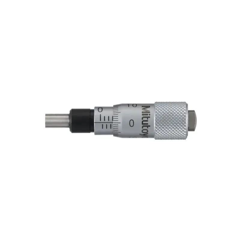 Akční nabídka - Micrometer Head, Ultra Small Type