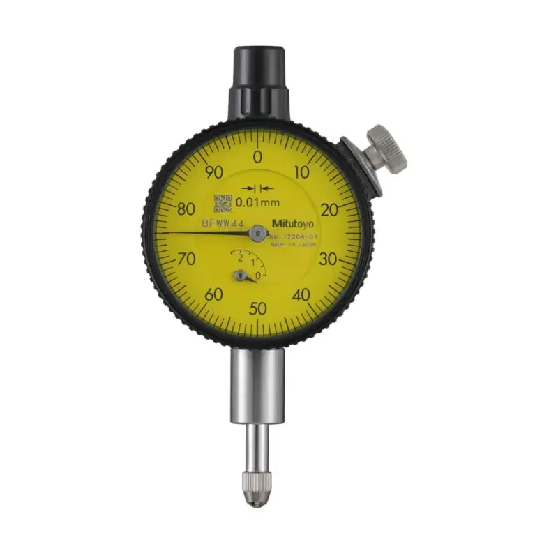 Dial Gauge, Lug Back, ANSI/AGD Type | Vysoká kvalita