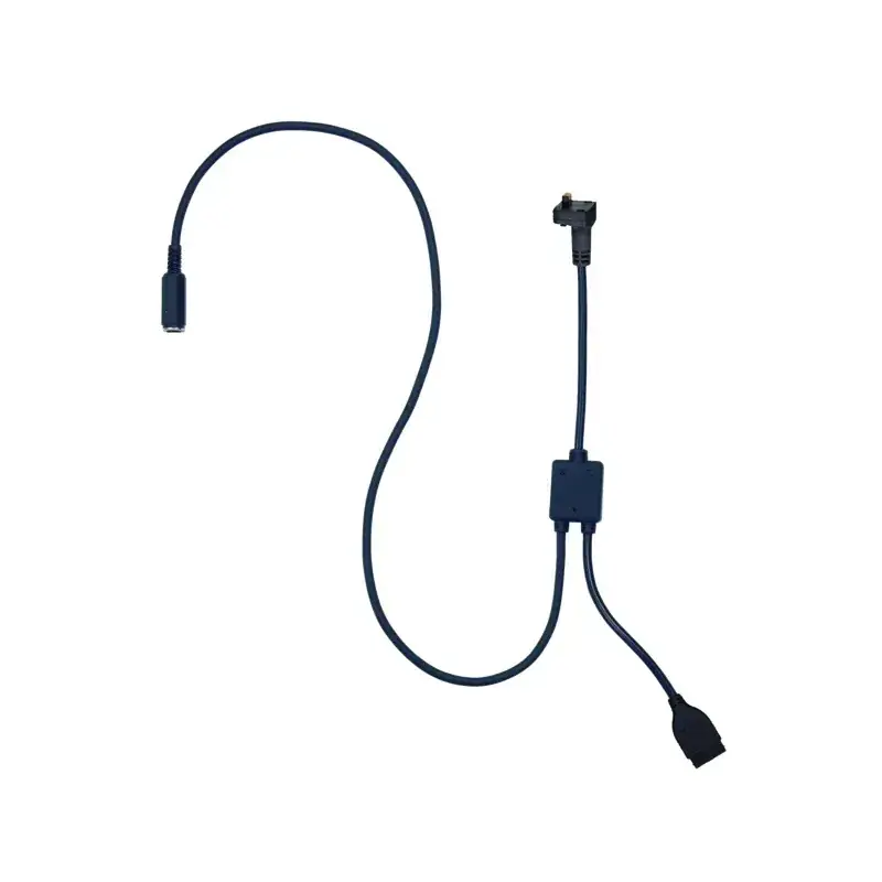 Propojovací kabel D pro U-WAVE-T, nožní spínač - Přímo od výrobce