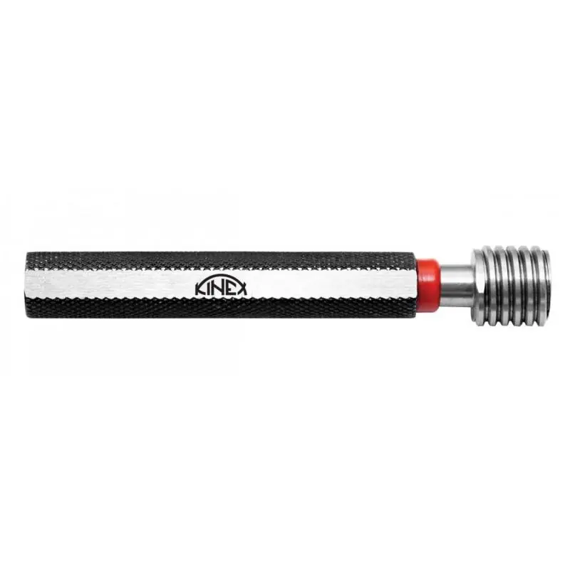 Trn mezní závitový M90x4-6H zmetkový KINEX, DIN 13 - Velmi žádaný produkt