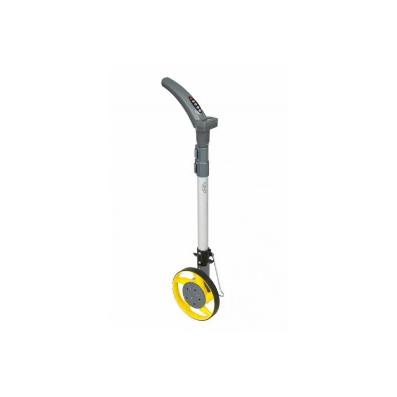 Akce | Digitální měřicí kolečko (trasoměr) KINEX - PROFI 320 mm