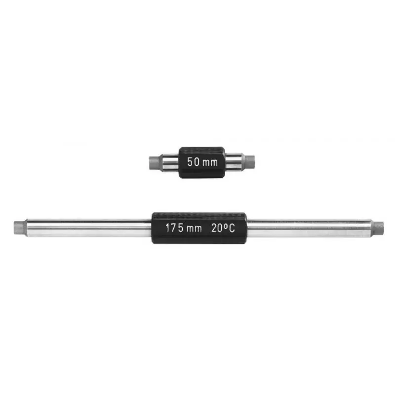 Sleva | Nastavovací kalibr mikrometru KINEX 125mm