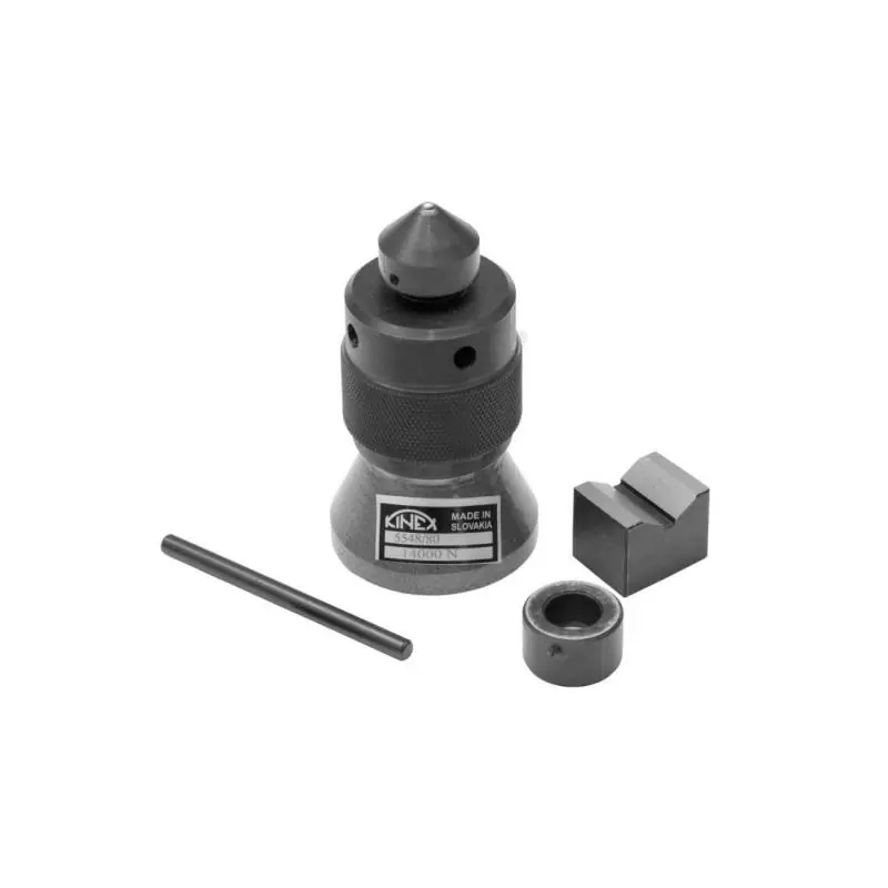 Podpěrka univerzální KINEX 205mm, ČSN 25 5547 - Akce