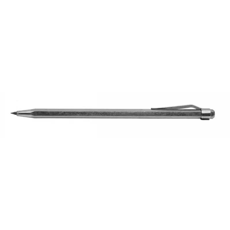 Rýsovací tužka s karbidovým hrotem KINEX 150mm - Výborné hodnocení