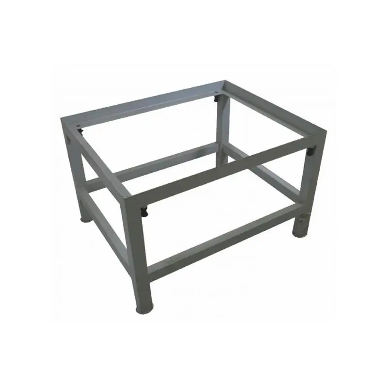 Podstavec litinové desky KINEX 1000x800mm - Sleva navíc
