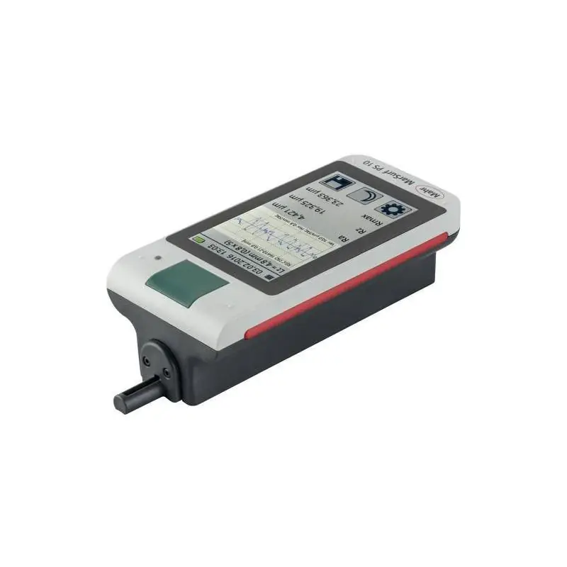 Nejlepší cena - MAHR Mobilní drsnoměr MarSurf PS10, IP40 RS232 USB