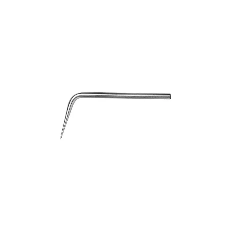 Akční sleva | PB Swiss Tools náhradní hrot CrV zakřivený