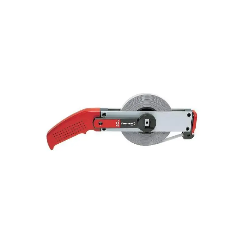 Speciální cena - Rámové svinovací pásmo laminát 30mx13mm FORMAT