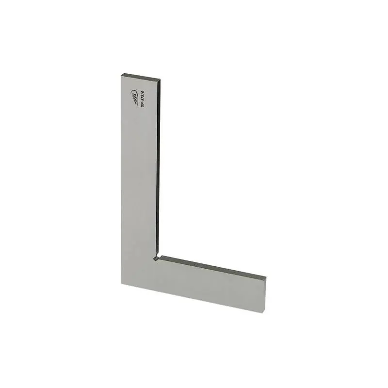 Úhelník plochý D875/0 A 200x130 mm nerez HP | Ušetřete nyní