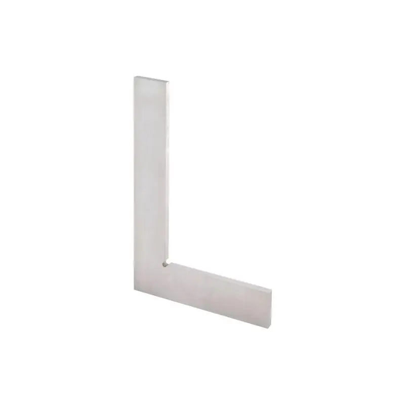 Úhelník plochý D875/0 Form A 50x 40 mm nerezová ocel Format - Bezpečný nákup