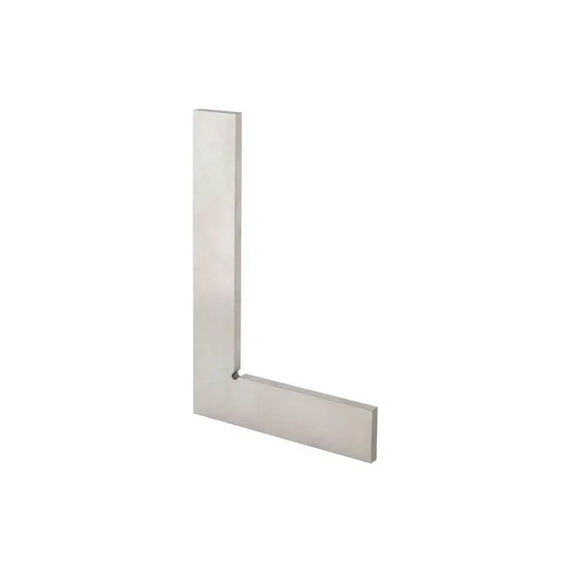 Úhelník plochý D875/I Form A 75x 50 mm Format | Špičkový produkt
