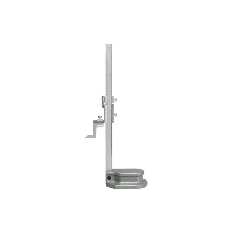 Nízká cena | Výškoměr / nádrh 500 mm Format