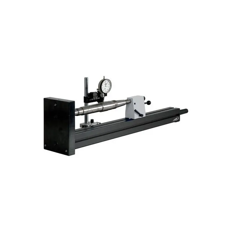 Skladem - Tester hliníkových hřídelí 75x550 mm HP