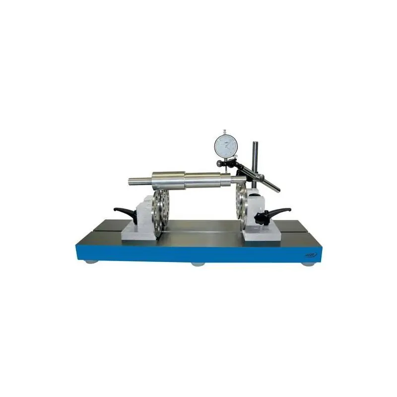 Bestseller | Sada pro zkoušku válcovitosti bez středů 250x400 mm HP