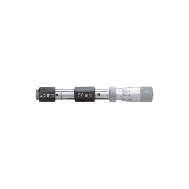 Právě uvedeno na trh - Vnitřní mikrometr FORTIS 50-100 mm