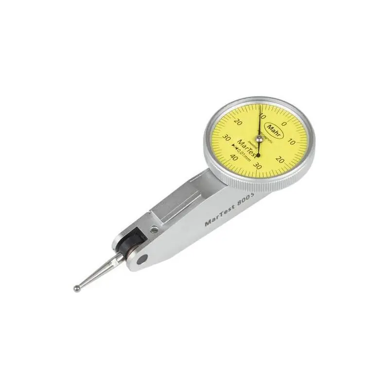 Žádaný produkt | MAHR Úchylkoměr páčkový 800 SGA 0,25/38 mm/14,5 mm