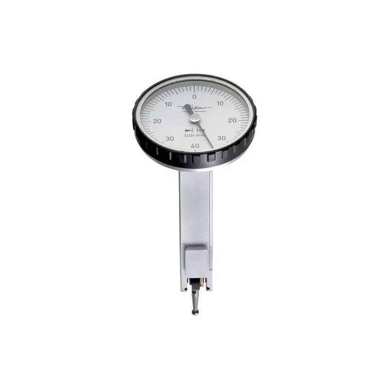 Právě přidáno - Úchylkoměr páčkový 0,2 mm C /40 mm Käfer