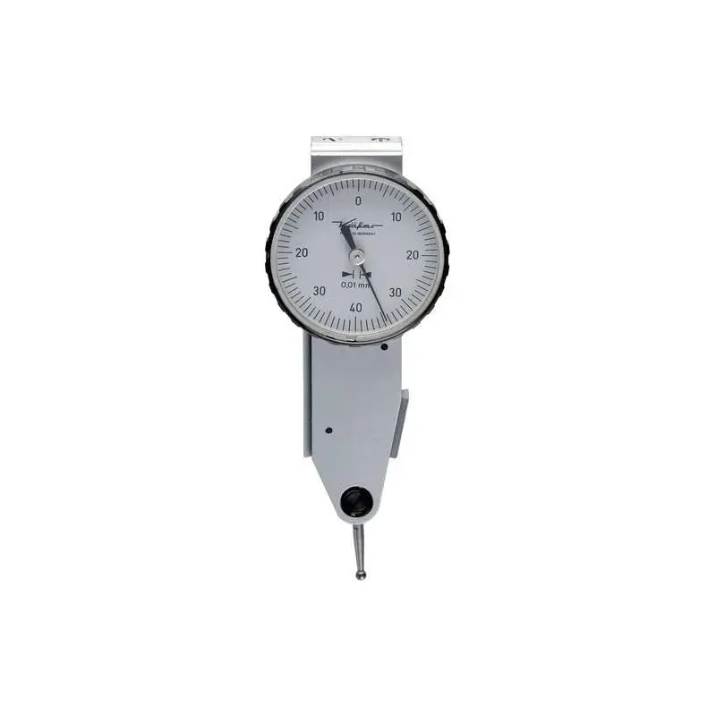 Expresní doručení - Úchylkoměr páčkový 0,8 mm B /32 mm Käfer