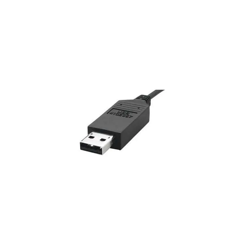 Kabel datového připojení USB včetně softwaru MAHR | Doprodej zásob
