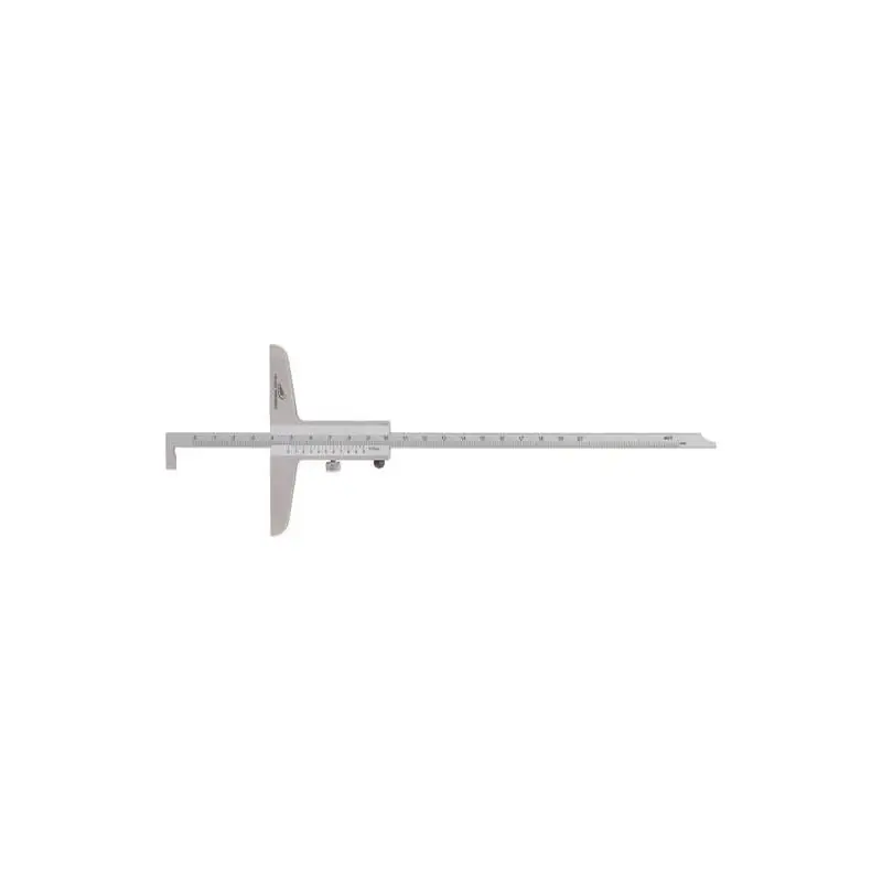 Hloubkoměr 1/20 200x100 mm HP | Nově v e-shopu