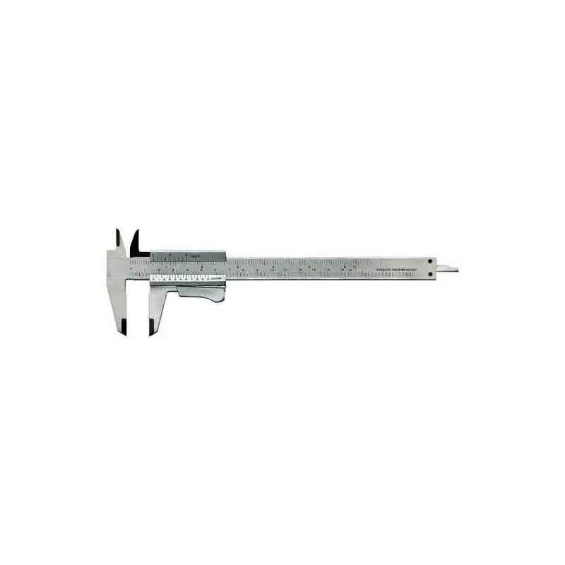 Top produkt | Posuvné měřítko aretace nerez 150mm FORMAT
