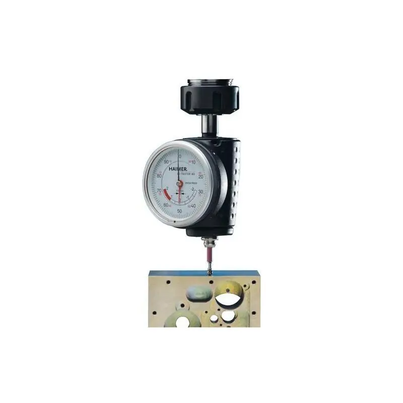 Top cena | Sonda mechanická dotyková 3D New Generation 80.360.00NG , Haimer