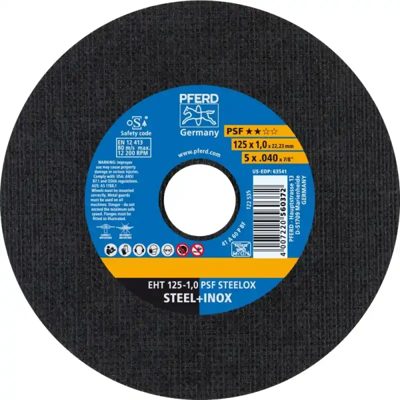 Řezný kotouč EH 100-3,2 A46 P PS | Speciální nabídka