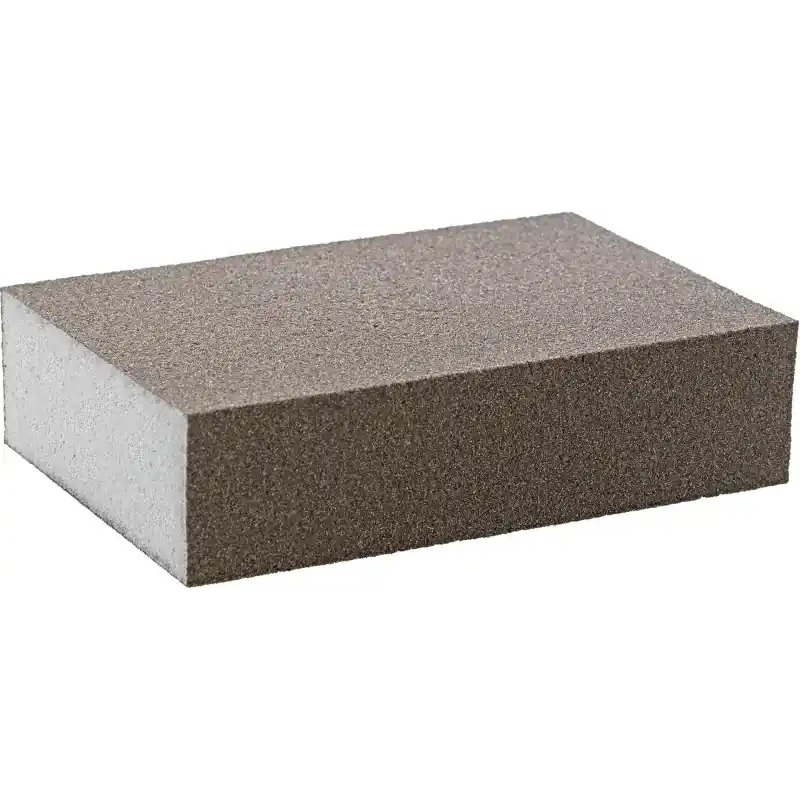 Ušetřete nyní - 3M brusný houbička, 4-stranná 100x68x26mm