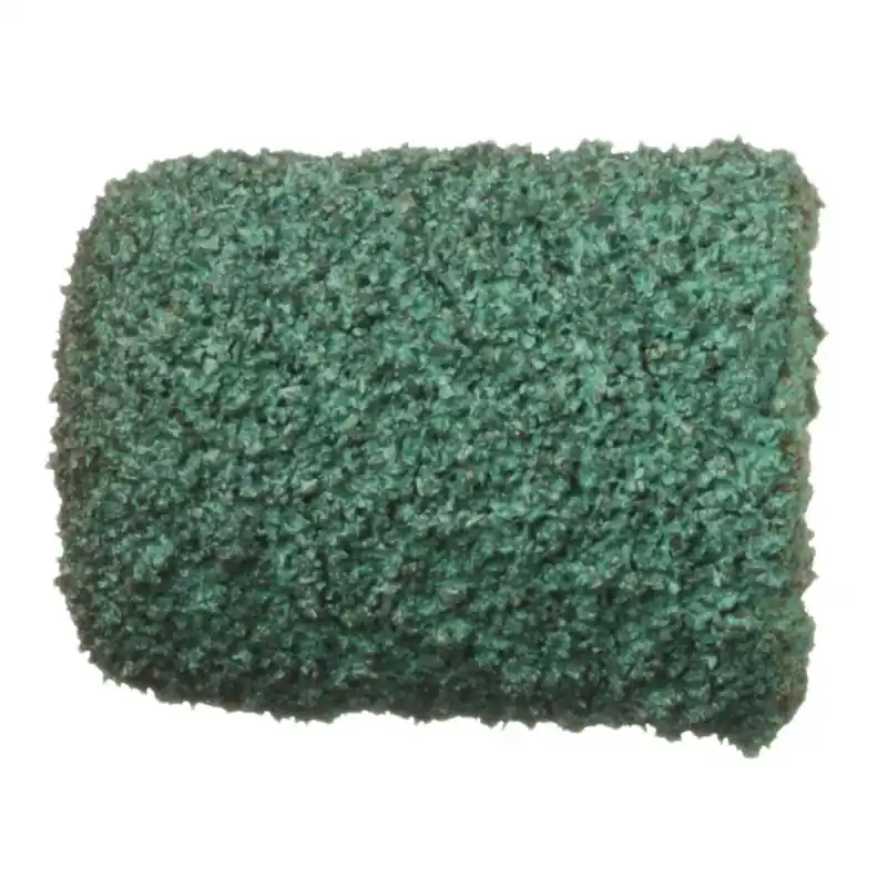 Akční cena | Brusná čepička SKZYS válcového tvaru univerzální 16x26 mm speciální korund zrnitosti 60