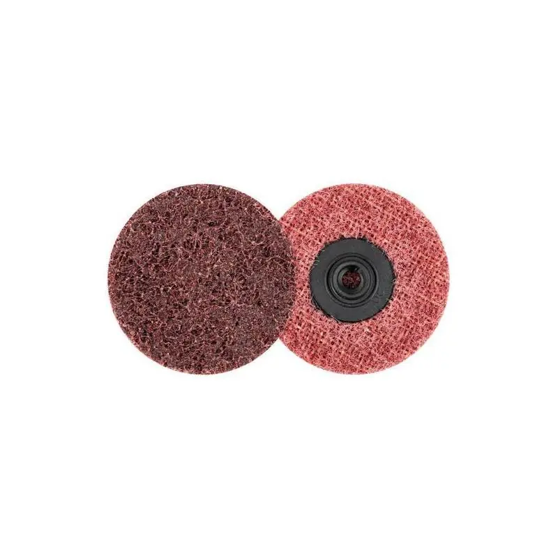 Snadné vrácení - COMBIDISC plstěný kotouč tvrdý 50mm střední zrnitost Pferd 42761502