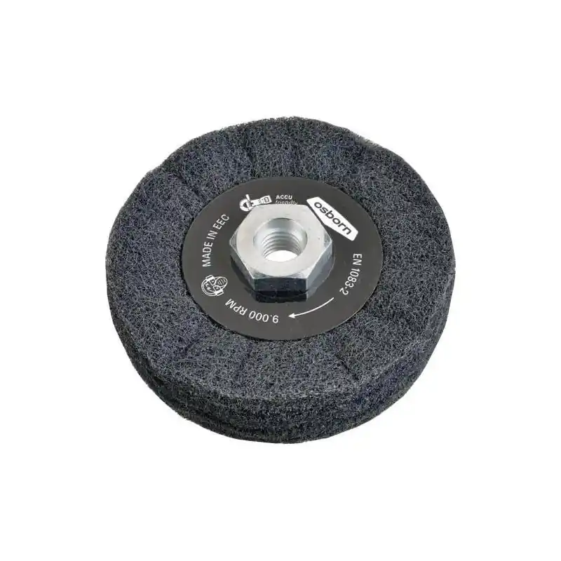 Lešticí kotouč Lipprite 100 mm, velmi jemný, Osborn L960030577 - Nízká cena