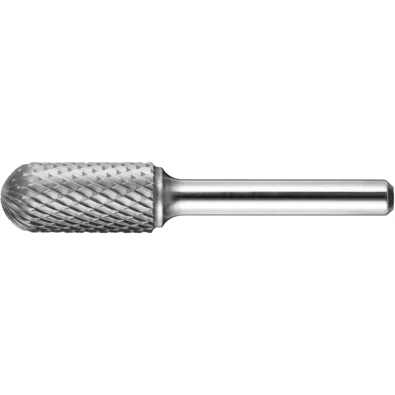 Fréza LUKAS HFC válcová forma pro tvrdé materiály 10x20 mm stopka 6 mm - Oblíbený produkt