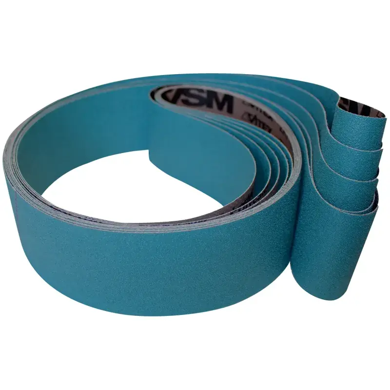 VSM Brusný pás 50x1020mm Zirkonkorund - Do košíku