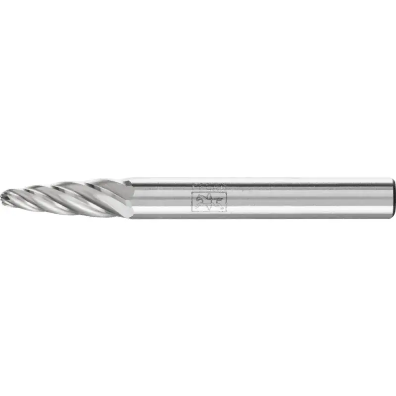 Velká sleva | Stopková fréza HM RBF 1225 INOX