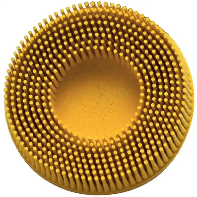 Brusný disk s vlákny ROLOC, 76,2 mm - Poslední kusy