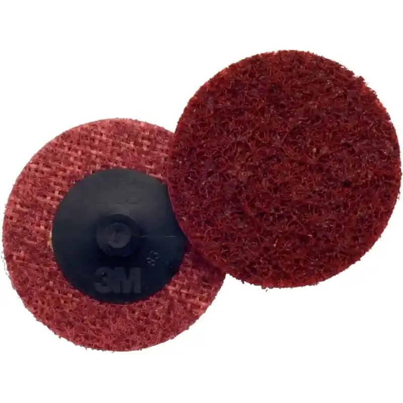 Netkaný brusný list ROLOC, 76,2 mm, č. 4501956 | Kvalitní produkt