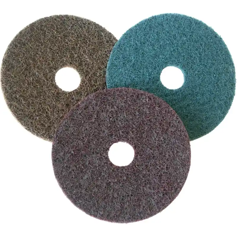 3M Velcro brusný kotouč | Doprodej