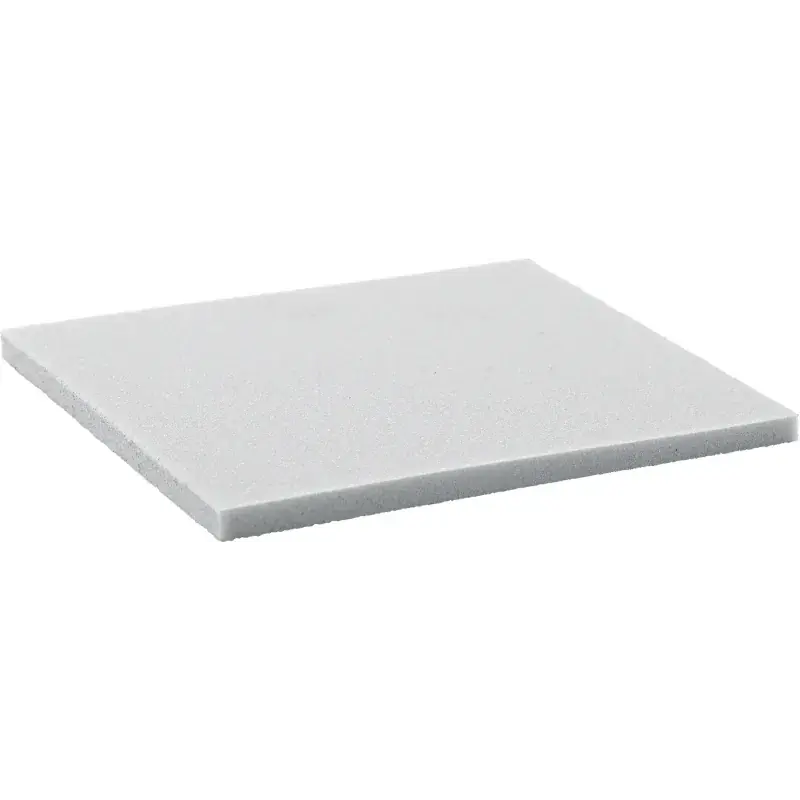 3M Brusná houbička, jednostranný 100x90x5mm - Premium