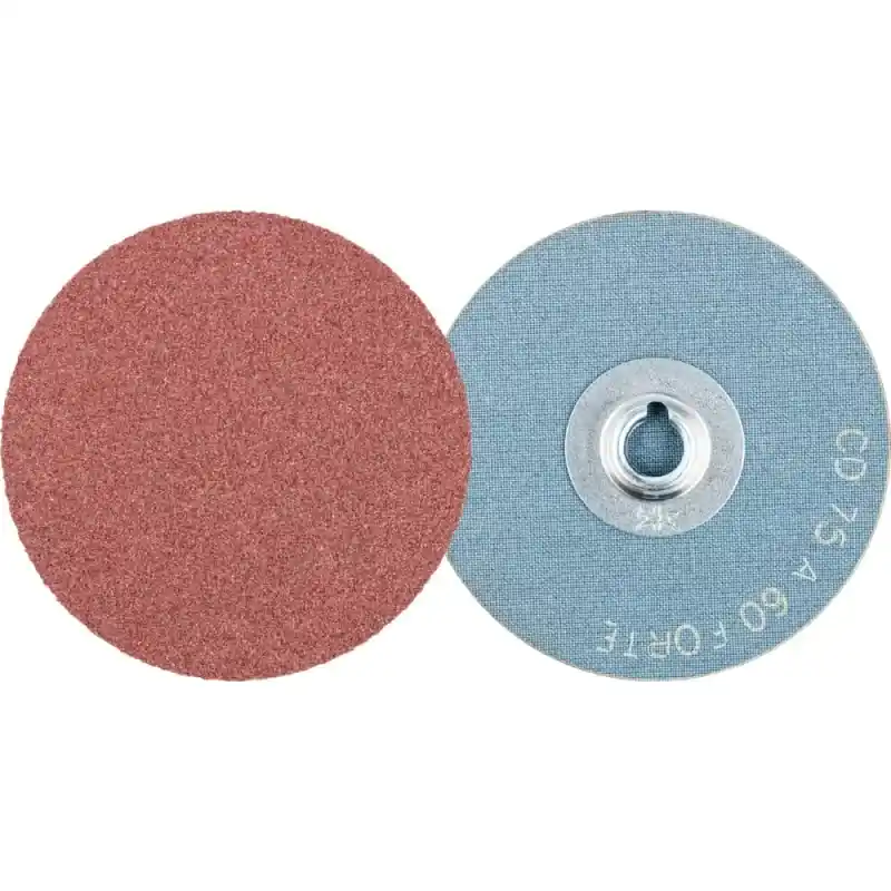 Brusné Kotouče CD 75 A 36 For | Téměř vyprodáno