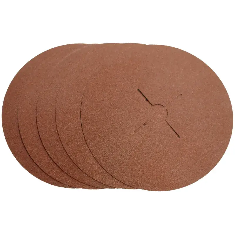 VSM Fíbrový brusný kotouč TOP SIZE 115mm K | Kvalitní produkt