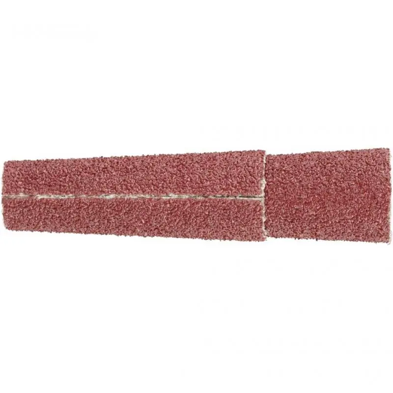 Brusný pás SBKE 36x60 mm korund zrnitost 50 - Nejlepší cena