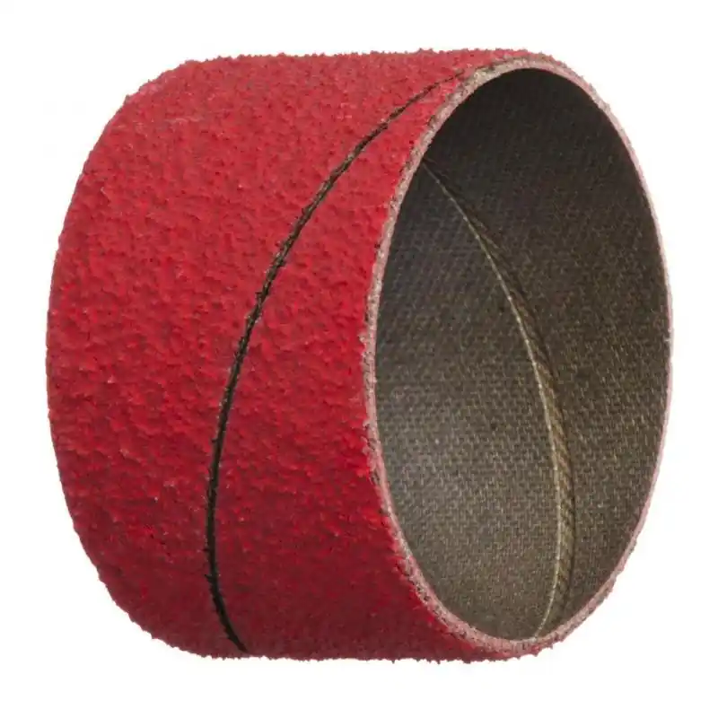 Brusný prstýnek SBZY 30x30 mm Keramické (s brusným vrchním spojem) zrnitost 40 - Sleva navíc