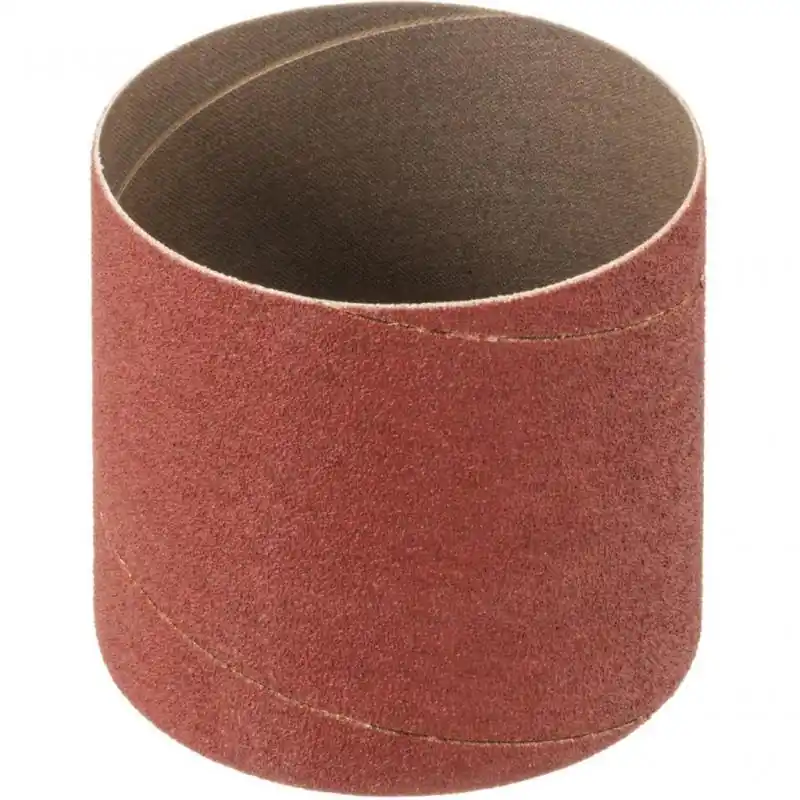 Novinka - Brusný prstýnek SBZY 100x100 mm korund zrnitosti 60