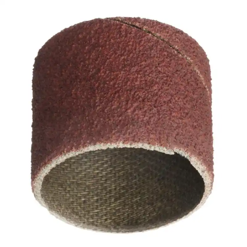 Brusný prstýnek SBZY 30x30 mm zrnitost oxidu hlinitého 150 - Připraveno k expedici