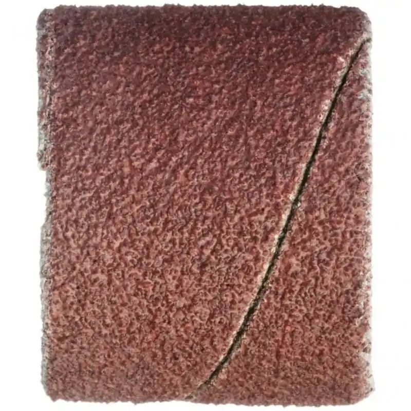 Brusný prstýnek SBZY 45x30 mm korund zrnitosti 50 - Nyní k dispozici