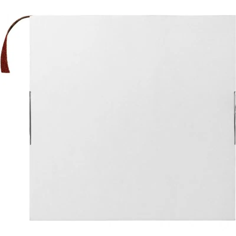 Ekonomická role SPR univerzální 25x50 mm korund zrnitost 80 pro ruční použití - Objednejte nyní