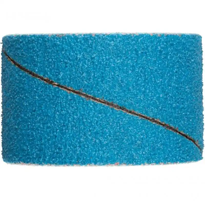 Akce - Brusný prstýnek SBZY 22x20 mm zirkonový oxid hlinitý zrnitost 60